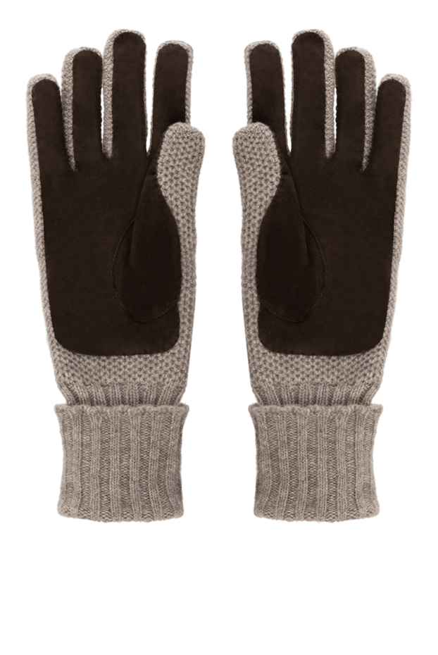 Moorer woman gloves buy with prices and photos 180237 - photo 2