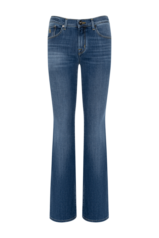 Moorer woman jeans buy with prices and photos 180261 - photo 1