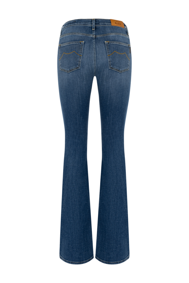 Moorer woman jeans buy with prices and photos 180261 - photo 2