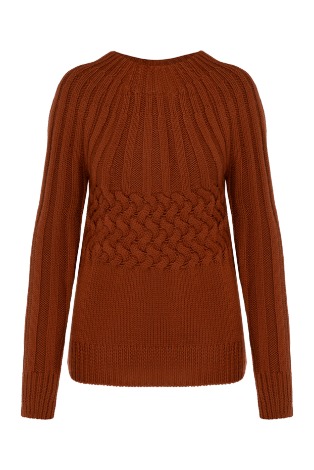 Moorer woman jumper buy with prices and photos 180276 - photo 1