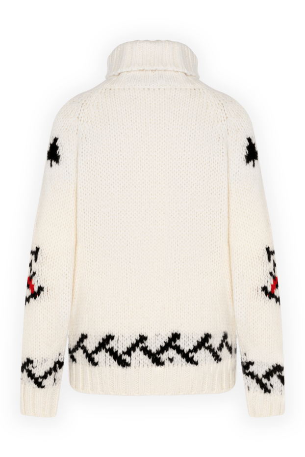 Moorer woman jumper buy with prices and photos 180289 - photo 2