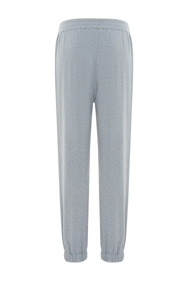 Brunello Cucinelli брюки трикотажные 180371 - фото 2