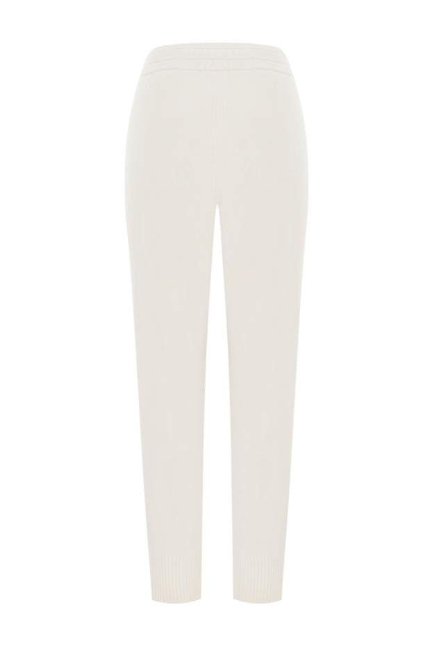 Brunello Cucinelli брюки трикотажные 180378 - фото 2