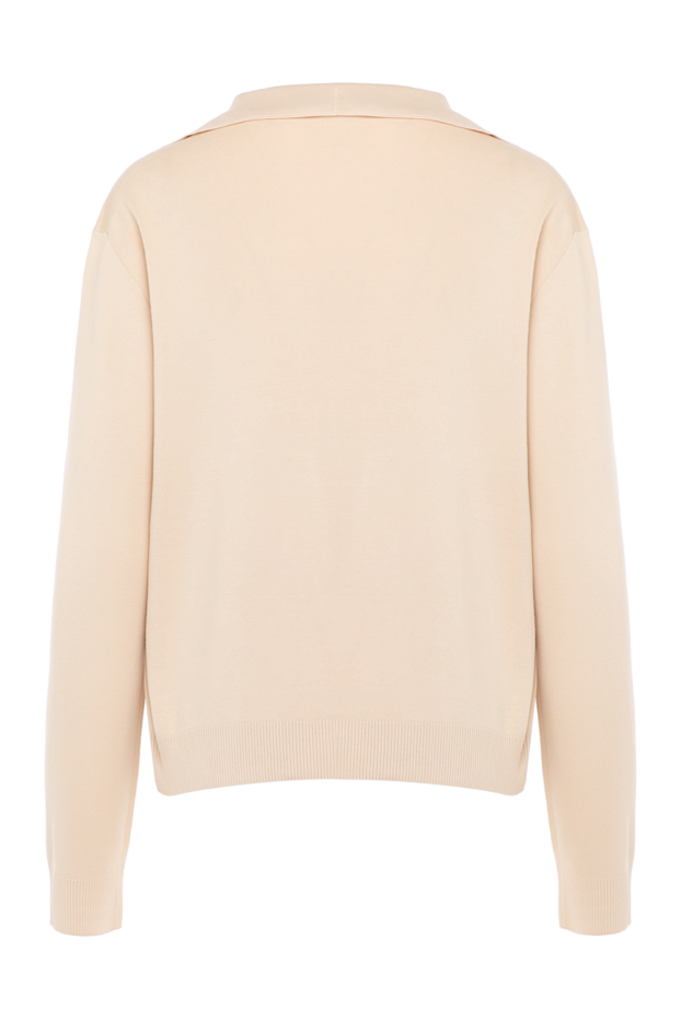 Loro Piana woman jumper buy with prices and photos 180434 - photo 2