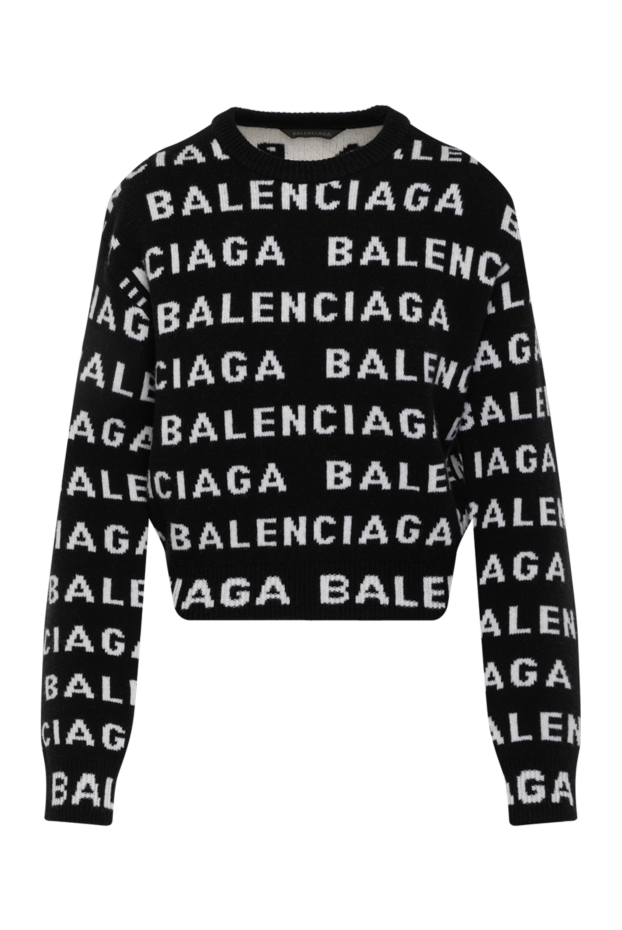 Balenciaga woman jumper buy with prices and photos 180453 - photo 1