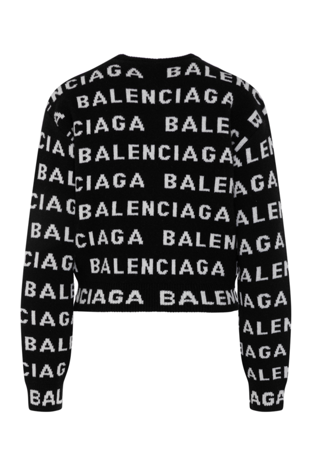 Balenciaga woman jumper buy with prices and photos 180453 - photo 2