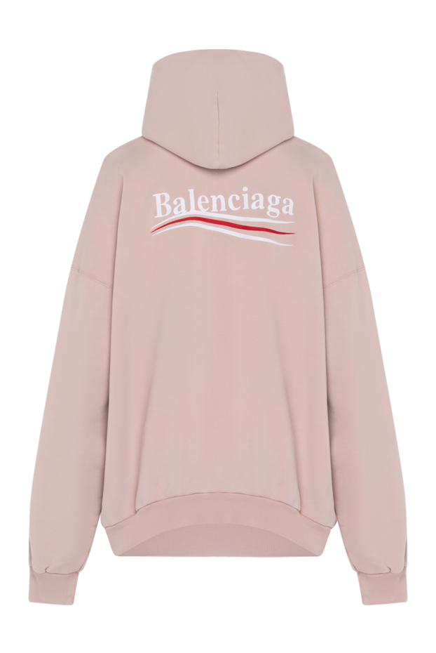 Balenciaga woman hoodie buy with prices and photos 180456 - photo 2