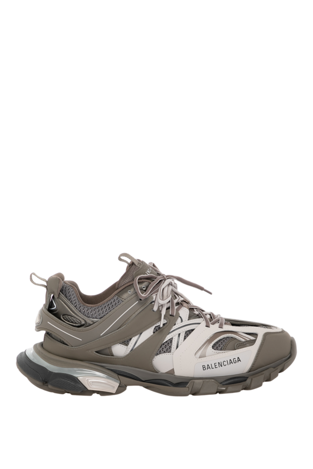 Balenciaga track sneakers for men gray 180559 - photo 1