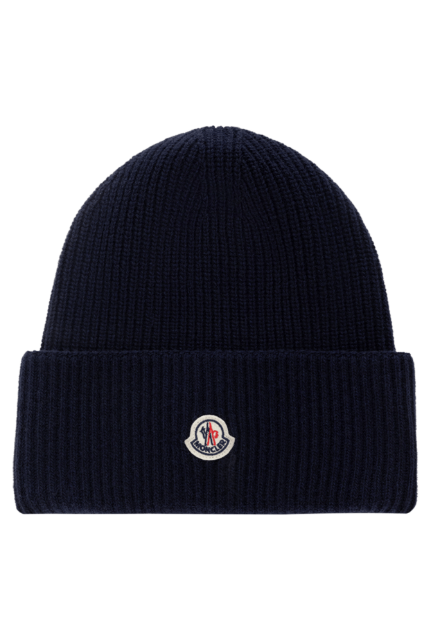 Moncler woman a cap buy with prices and photos 180584 - photo 1