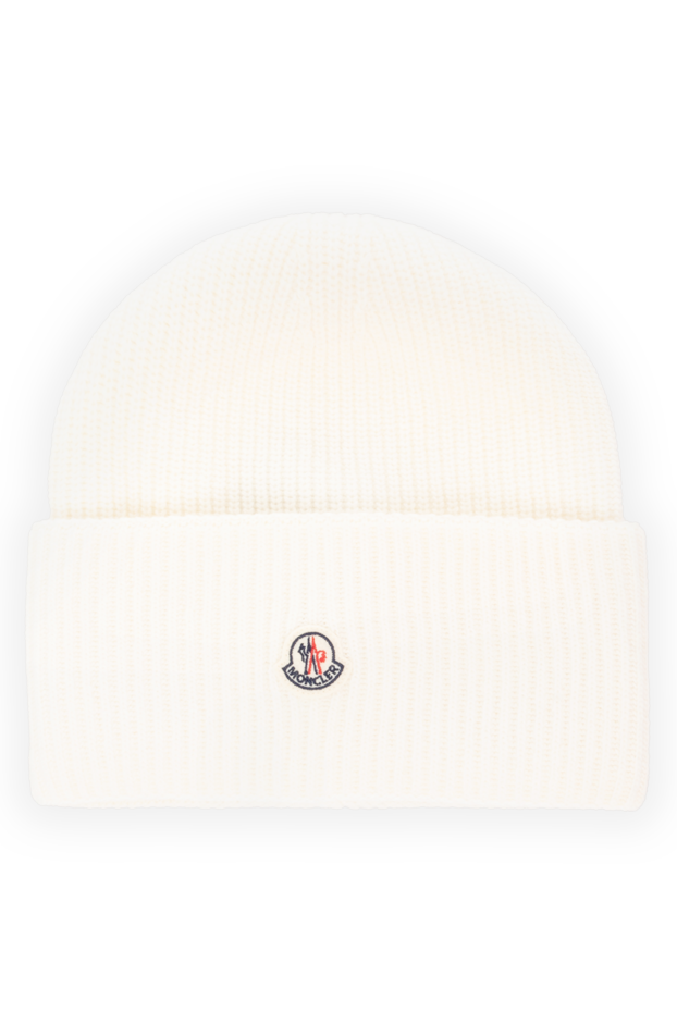 Moncler woman a cap buy with prices and photos 180585 - photo 1