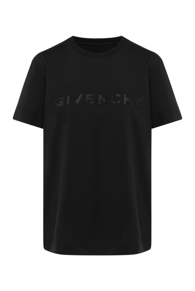 Givenchy woman t-shirt buy with prices and photos 180682 - photo 1