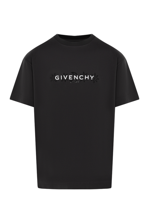 Givenchy мужские футболка 180688 - фото 1