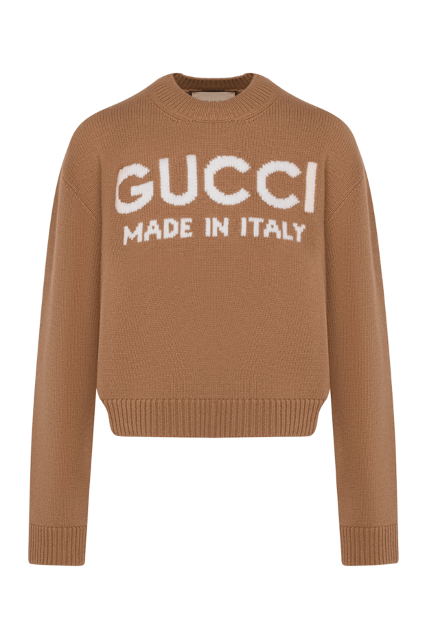 Gucci woman jumper buy with prices and photos 180712 - photo 1