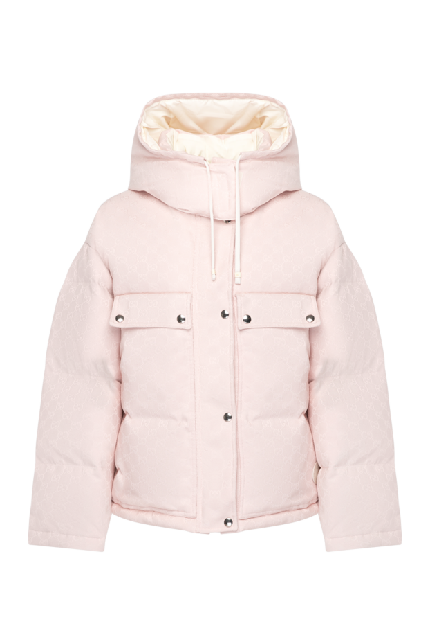 Gucci woman down jacket buy with prices and photos 180723 - photo 1