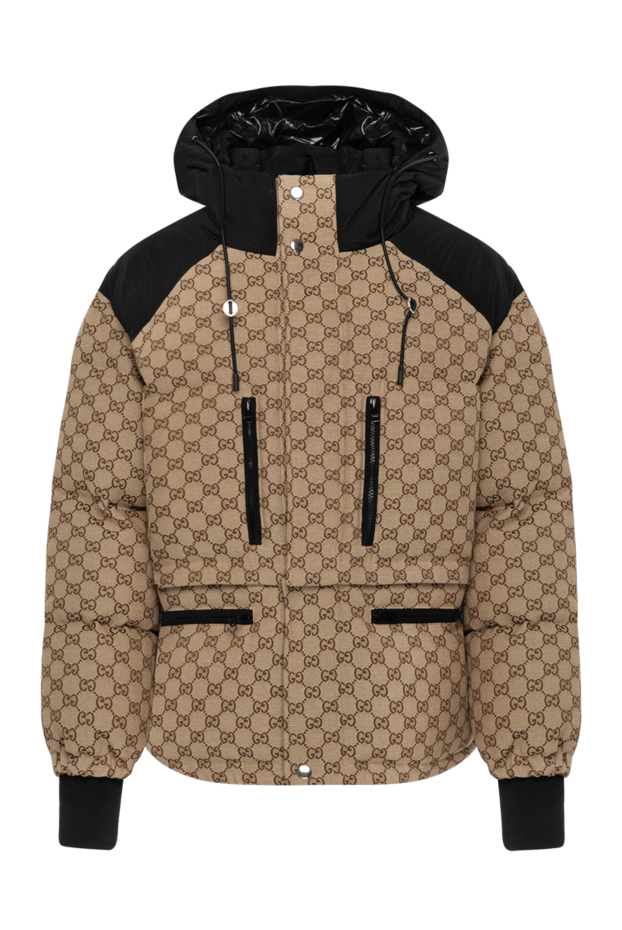 Gucci woman down jacket buy with prices and photos 180724 - photo 1