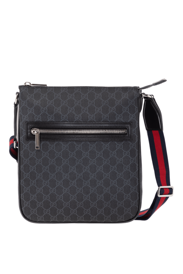 Gucci men's small shoulder bag gg 180729 - photo 1