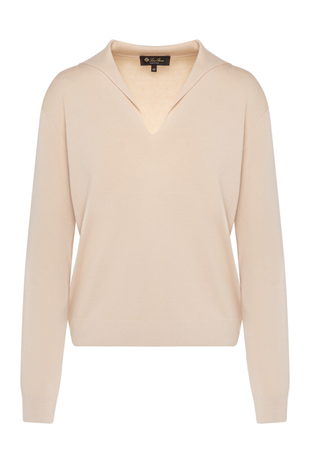 Loro Piana woman jumper buy with prices and photos 180748 - photo 1