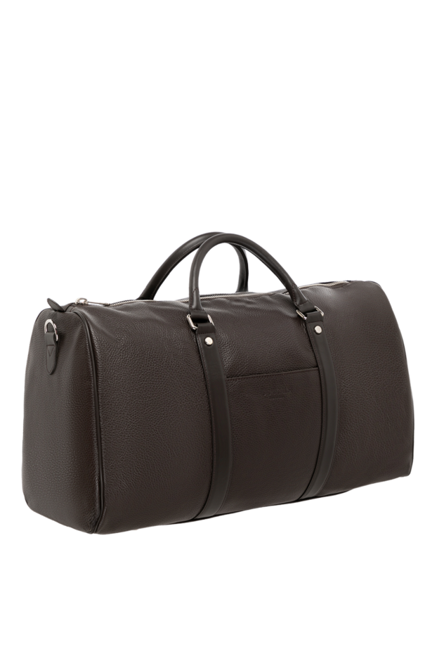 Doucal`s man travel bag buy with prices and photos 180868 - photo 2