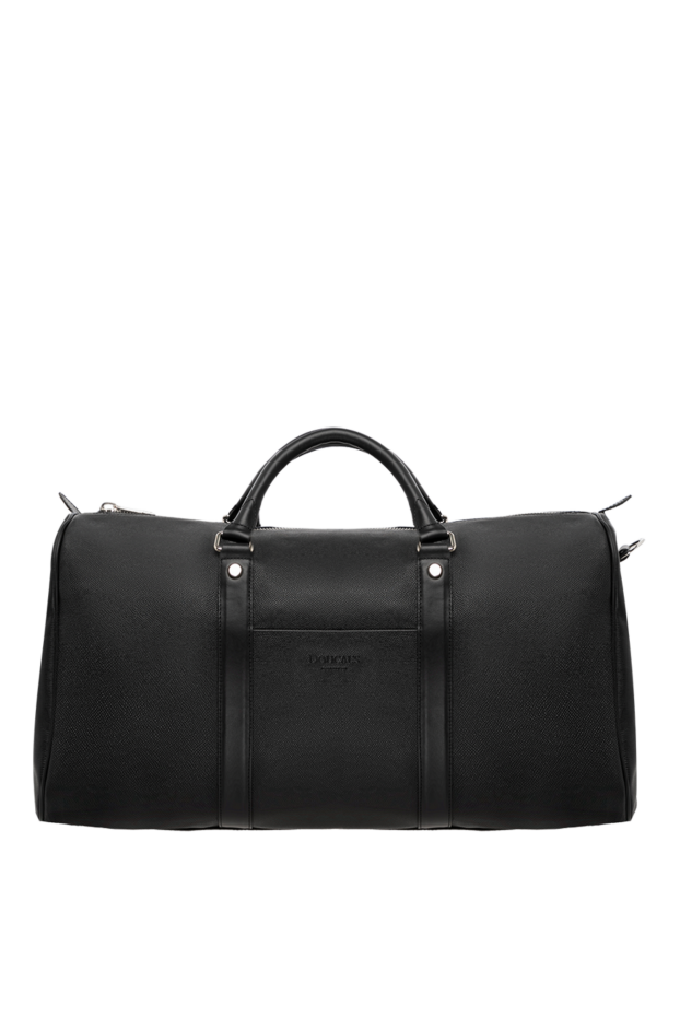 Doucal`s man travel bag buy with prices and photos 180869 - photo 1