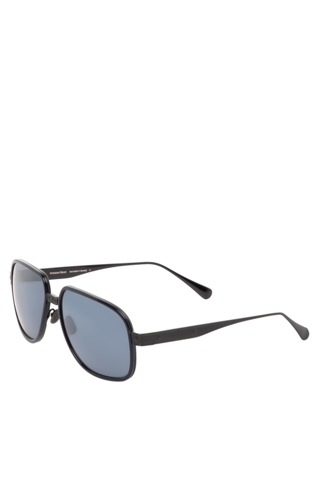 Stefano Ricci men's sunglasses made of acetate and metal 180877 - photo 3