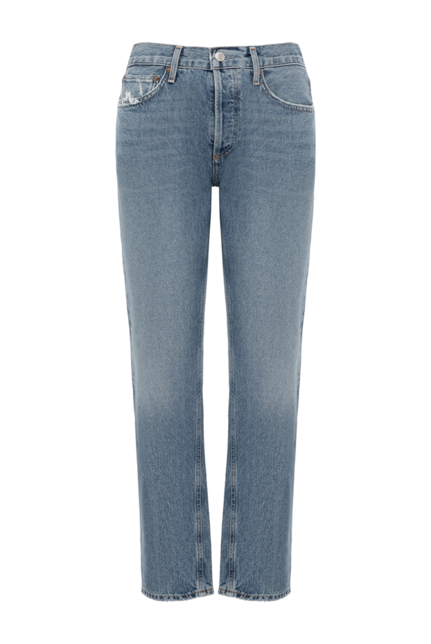 Citizens of Humanity woman jeans buy with prices and photos 181079 - photo 1