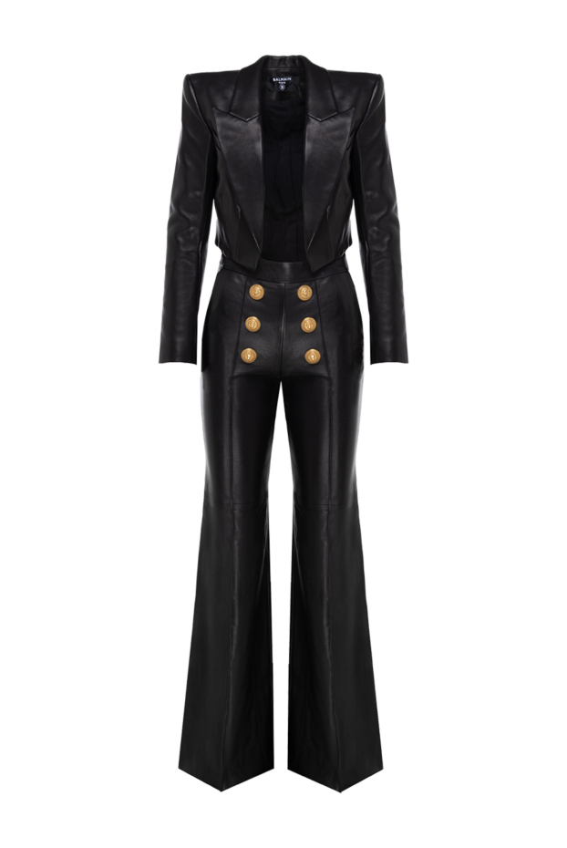 Balmain woman suit with trousers buy with prices and photos 184590 - photo 1