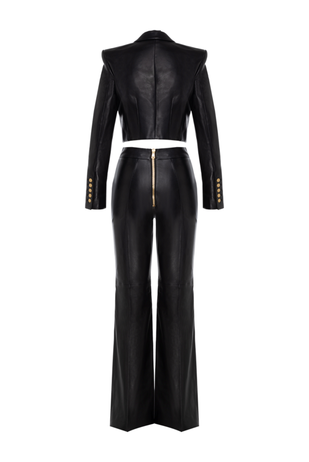 Balmain woman suit with trousers buy with prices and photos 184590 - photo 2