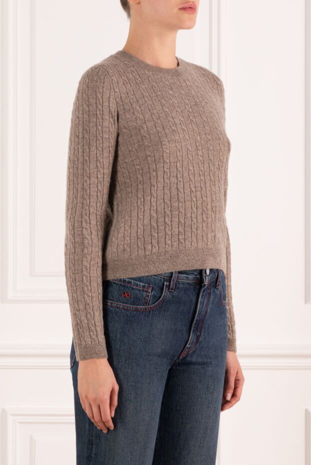 Fleur de Paris woman jumper buy with prices and photos 184764 - photo 2