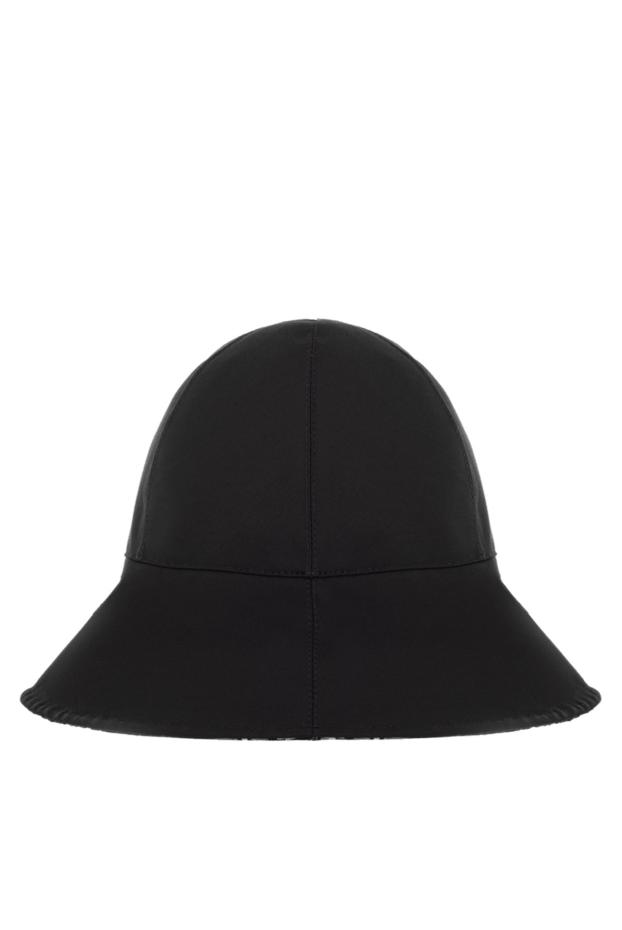 Dior double-sided bell hat d-tulipe with wide brim 185036 - photo 1