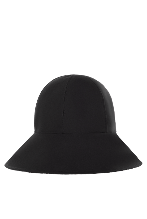 Dior double-sided bell hat d-tulipe with wide brim 185036 - photo 3