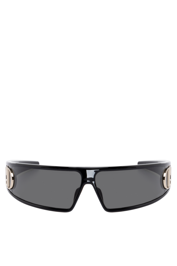 Dior verydior sunglasses-mask in black 185045 - photo 1