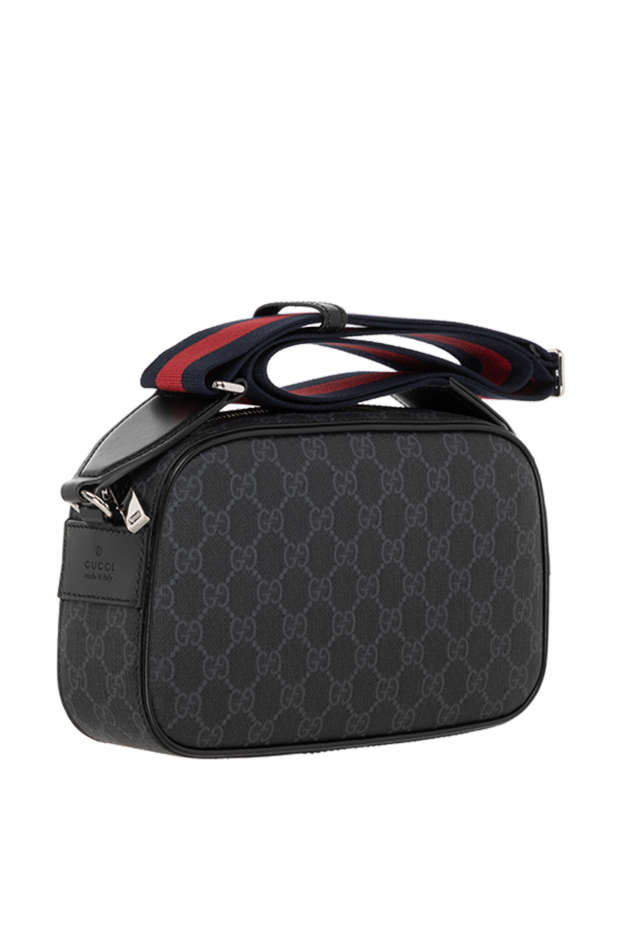 Gucci interlocking g shoulder bag 185219 - photo 3