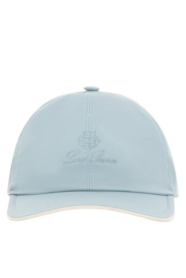 Loro Piana man cap 185275 - photo 1