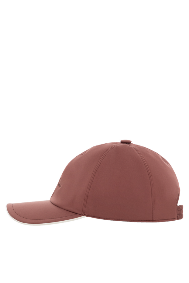 Loro Piana man cap 185276 - photo 2