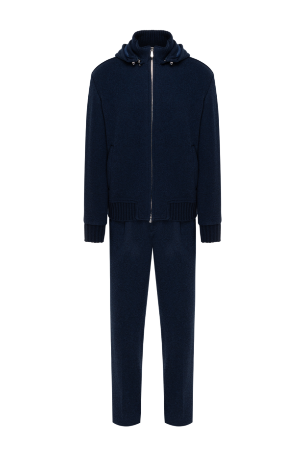 Enrico Mandelli walking suit 185331 - photo 1