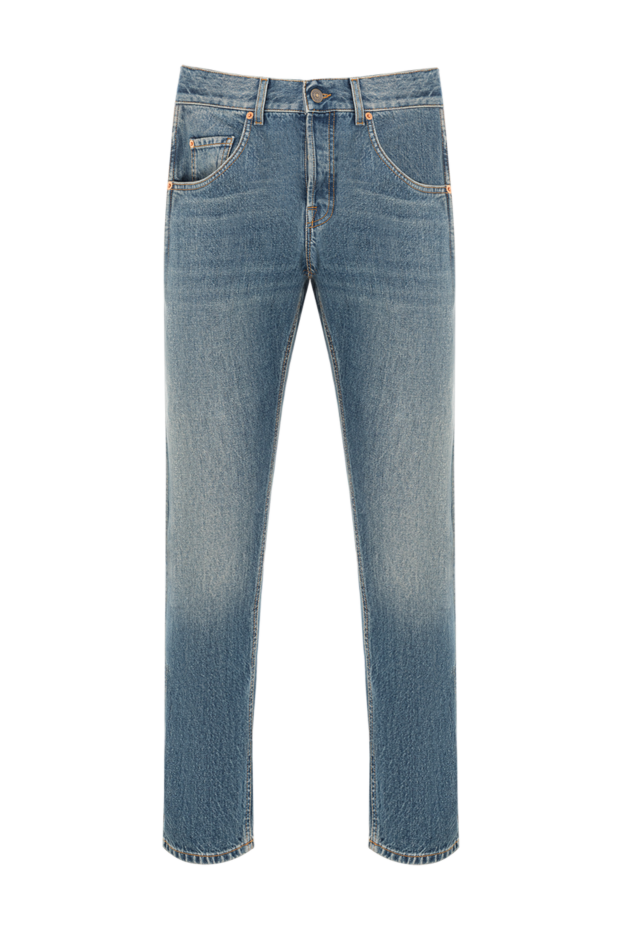 Gucci джинсы 185544 - фото 1