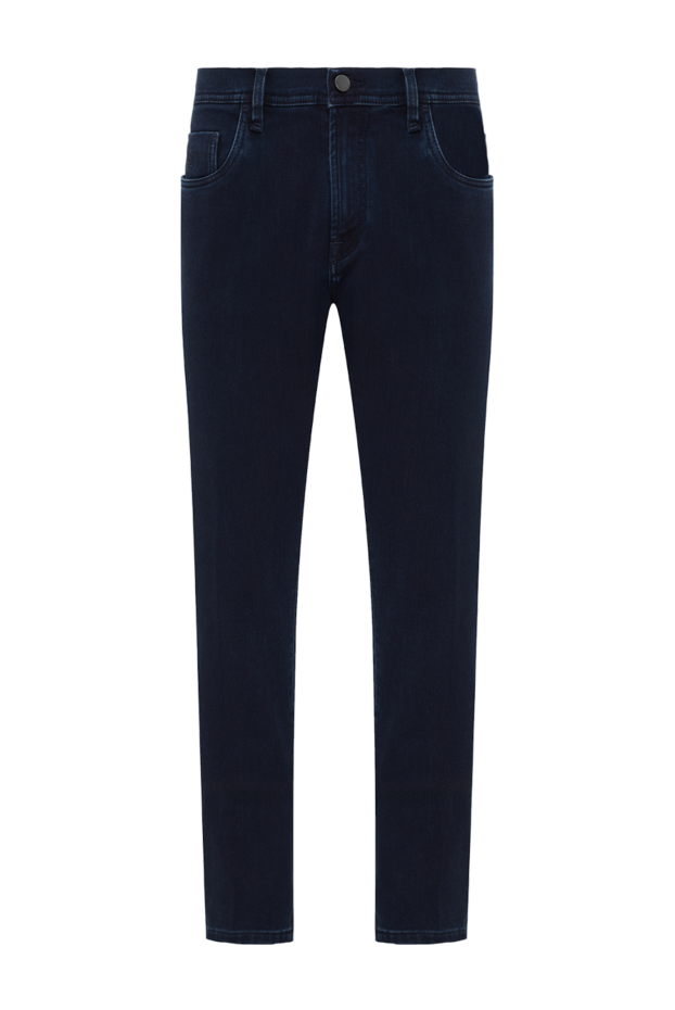 Scissor Scriptor classic black men's jeans 185592 - photo 1