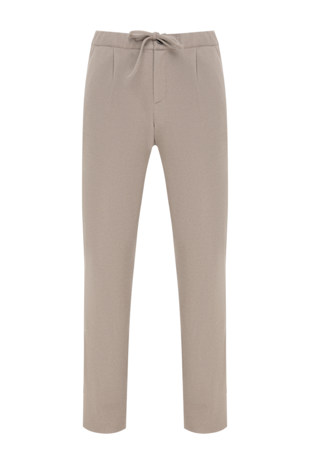 Enrico Mandelli trousers 185622 - photo 1