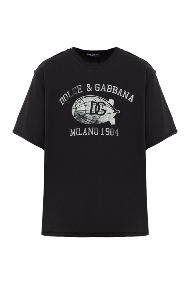 Dolce & Gabbana man t-shirt 185944 - photo 1