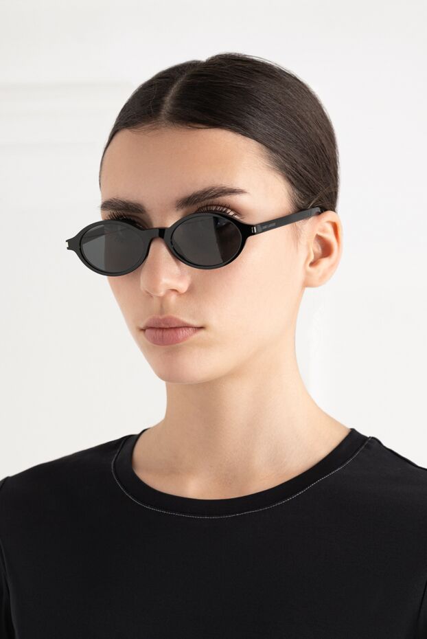 Saint Laurent sunglasses 186320 - photo 2