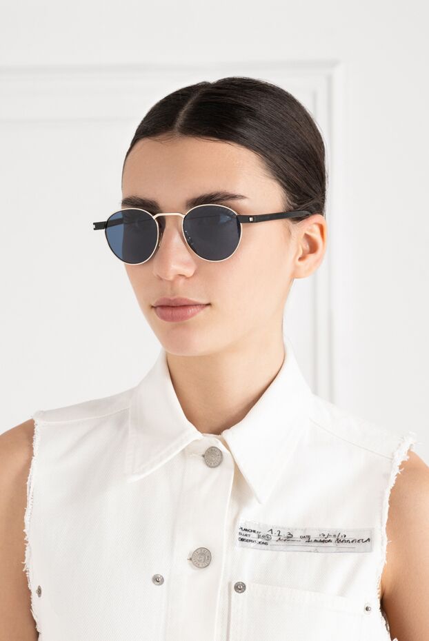 Saint Laurent sunglasses 186321 - photo 2