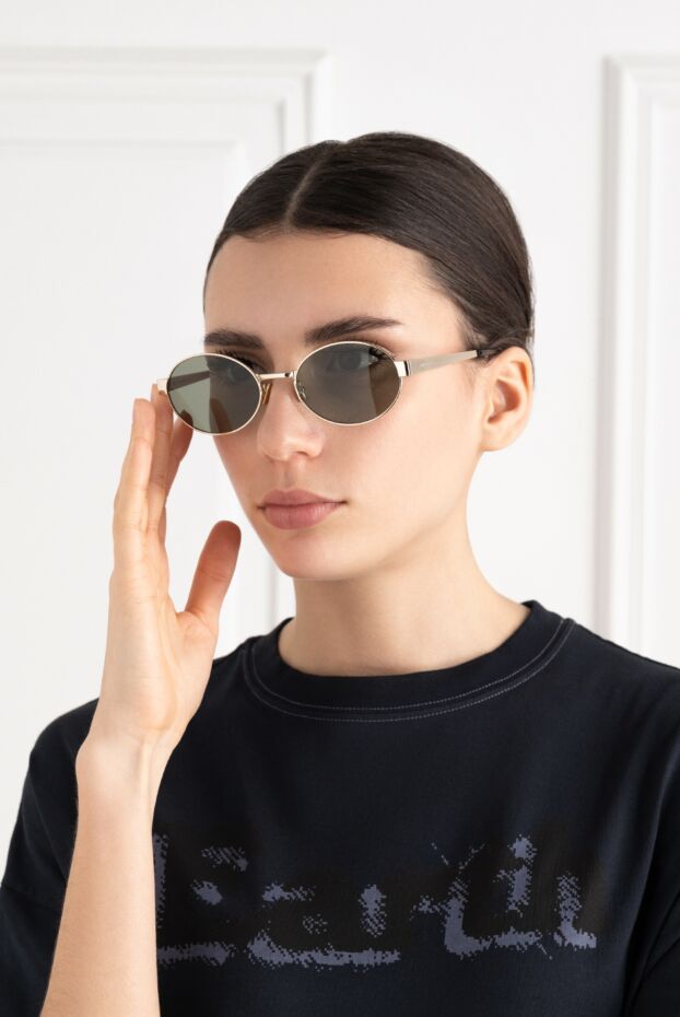 Saint Laurent sunglasses 186322 - photo 2