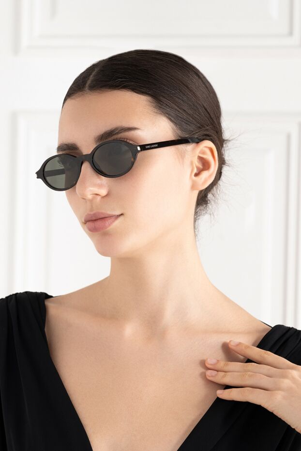 Saint Laurent sunglasses 186324 - photo 2