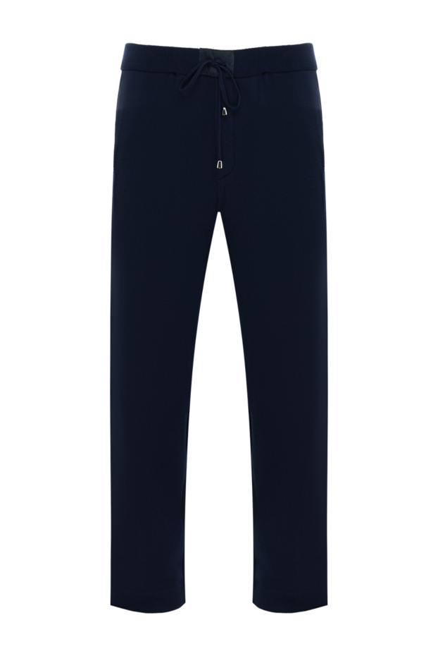 Cesare di Napoli trousers 186336 - photo 1