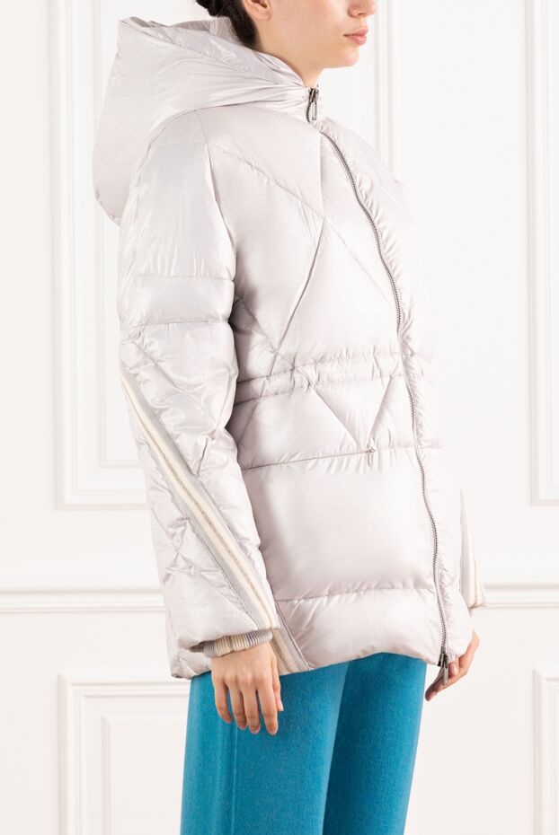 Lorena Antoniazzi down jacket 186337 - photo 2