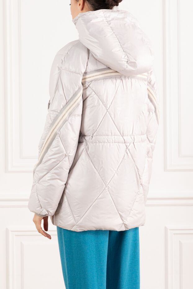 Lorena Antoniazzi down jacket 186337 - photo 3