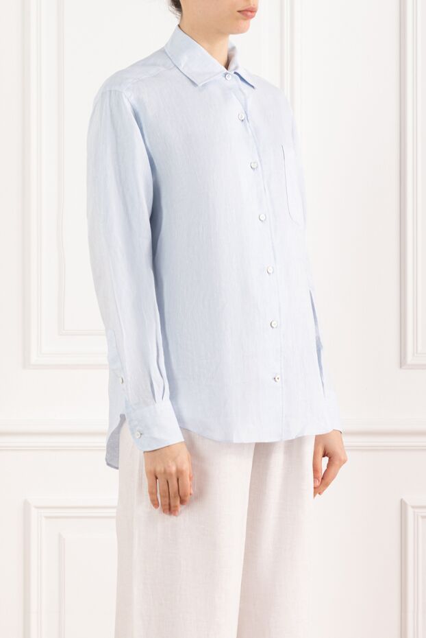 Loro Piana shirt 186378 - photo 2