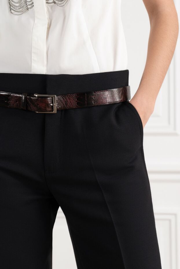 Cesare di Napoli belt 186391 - photo 1