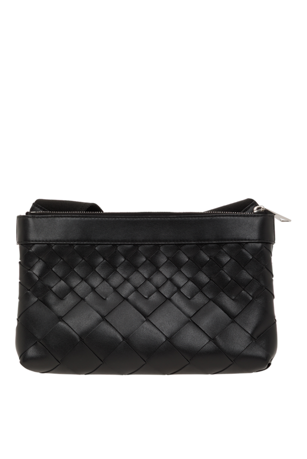 Bottega Veneta duo crossbody bag in intrecciato leather 187176 - photo 1