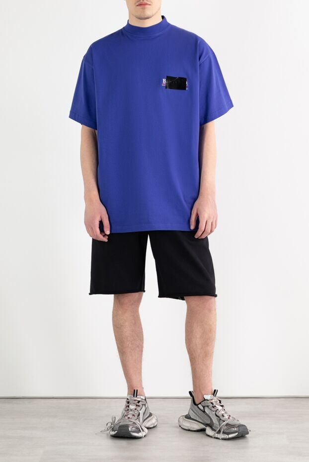 Off-White sports shorts scribble diag white men's 187252 - photo 2